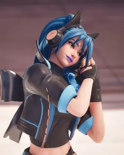 Profile image of Hope