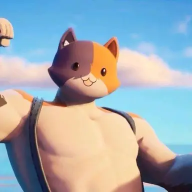Profile image of Meowscles