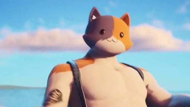 Profile image of Meowscles