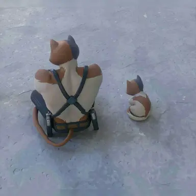 Profile image of Meowscles