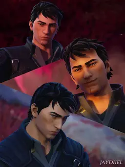Profile image of Diego