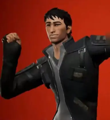 Profile image of Diego