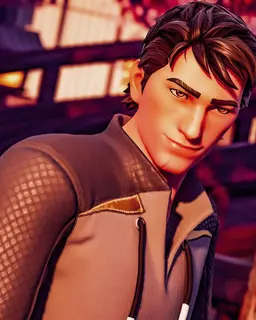 Profile image of Diego