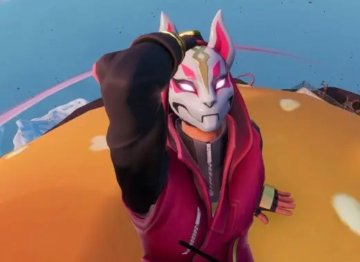 Profile image of Drift