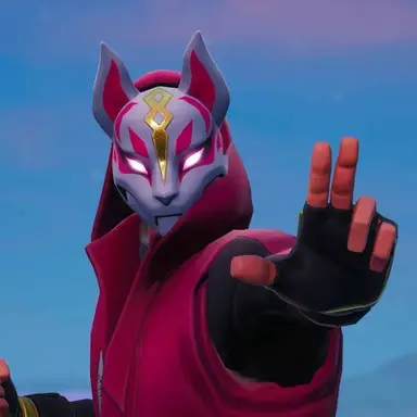 Profile image of Drift