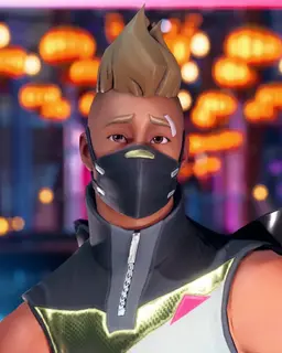 Profile image of Drift
