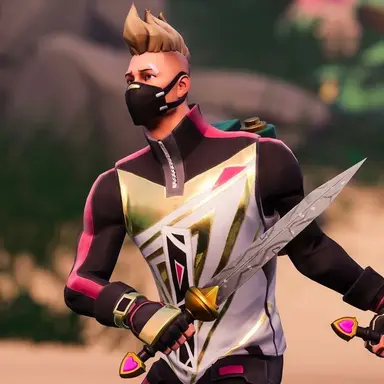 Profile image of Drift