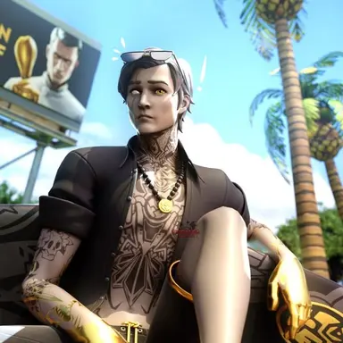 Profile image of Midas