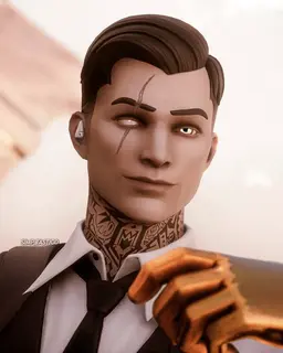 Profile image of Midas