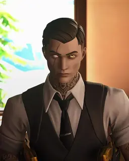 Profile image of Midas