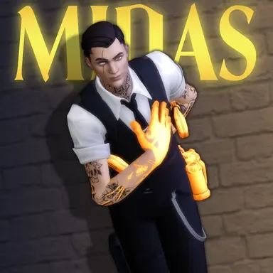 Profile image of Midas