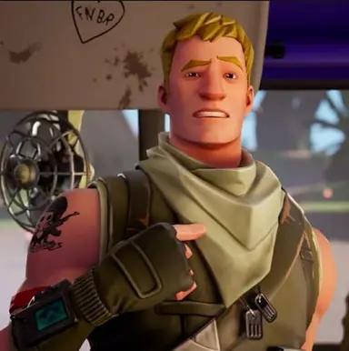 Profile image of Jonesy