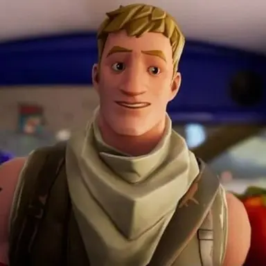 Profile image of Jonesy