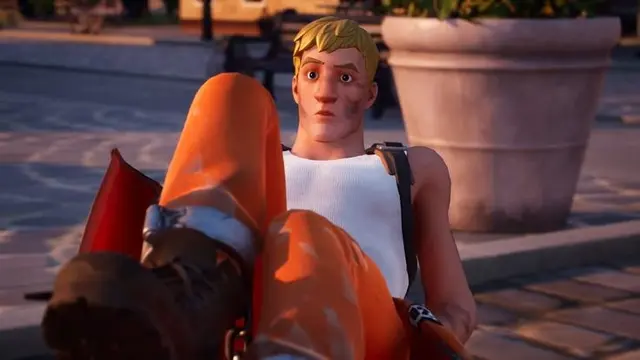 Profile image of Jonesy