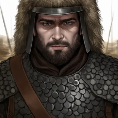 Profile image of 양만춘