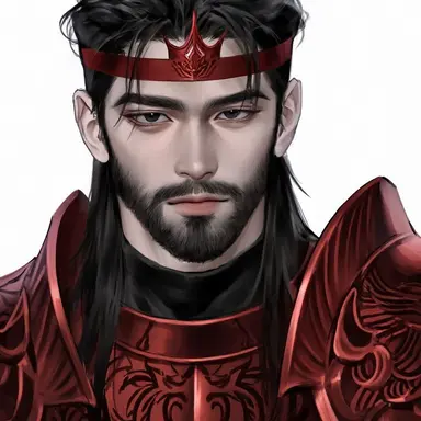 Profile image of 김춘추