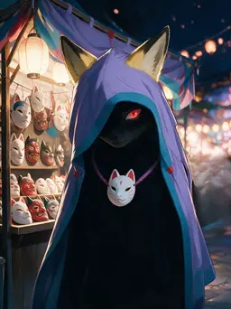 Profile image of Murasame