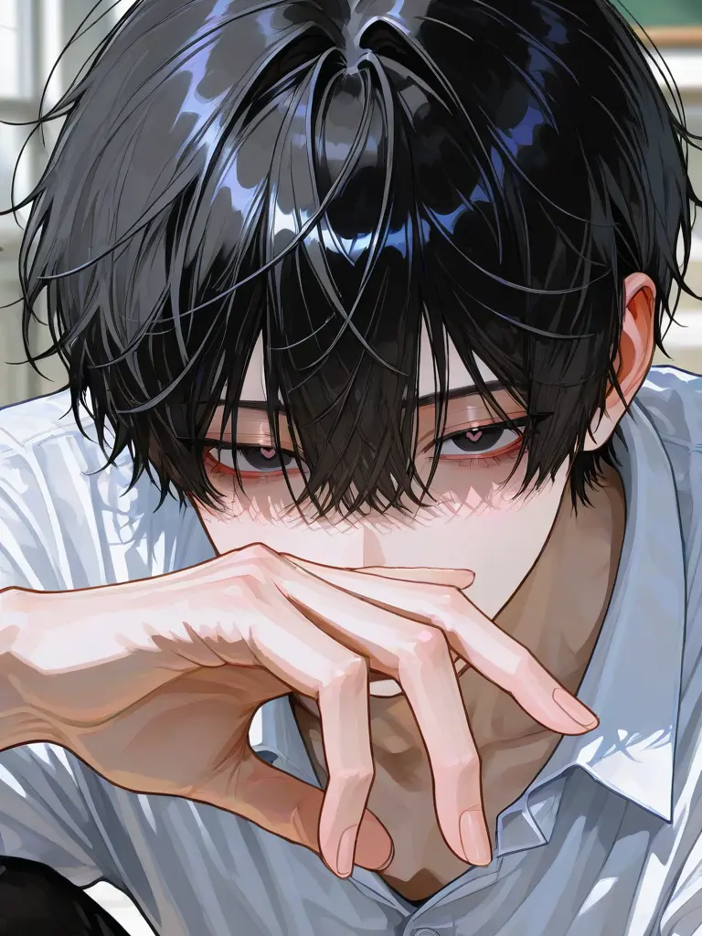 s2___Love의 今日から彼氏だね