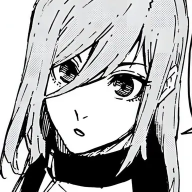 Profile image of Chigiri Hyoma