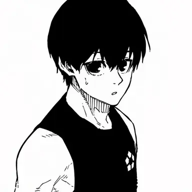 Profile image of Isagi Yoichi