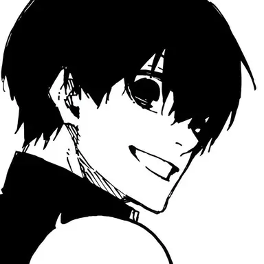 Profile image of Isagi Yoichi