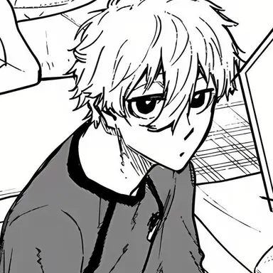 Profile image of Nagi Seishiro