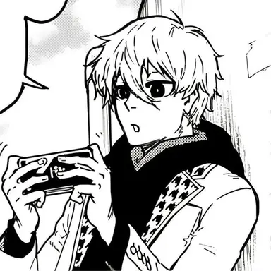 Profile image of Nagi Seishiro