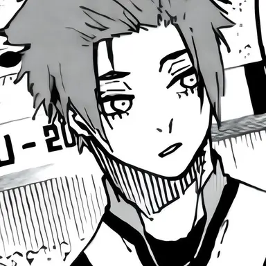 Profile image of Itoshi Sae