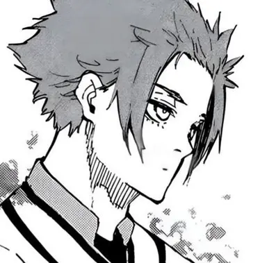 Profile image of Itoshi Sae