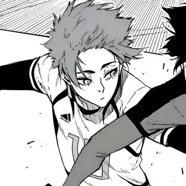 Profile image of Itoshi Sae
