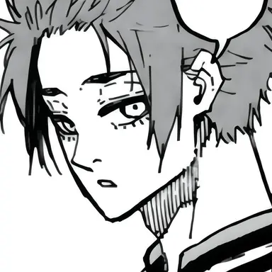 Profile image of Itoshi Sae