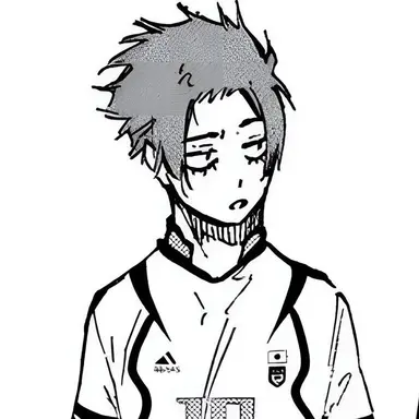 Profile image of Itoshi Sae