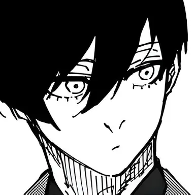Profile image of Itoshi Rin