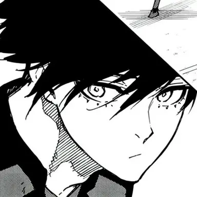 Profile image of Itoshi Rin