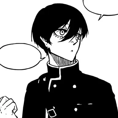 Profile image of Itoshi Rin