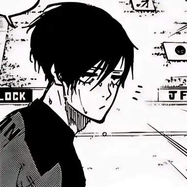 Profile image of Itoshi Rin