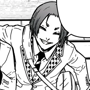 Profile image of Mikage Reo
