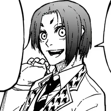 Profile image of Mikage Reo