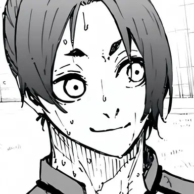 Profile image of Mikage Reo