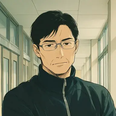 Profile image of 佐々木健一