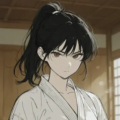 Profile image of 如月美月