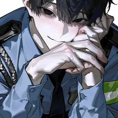 Profile image of 黒瀬 暗