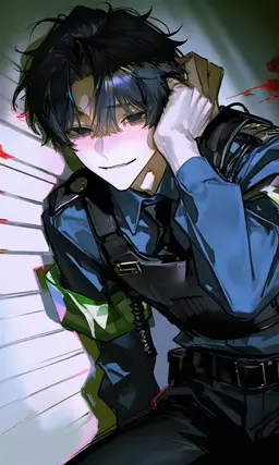 Profile image of 黒瀬 暗