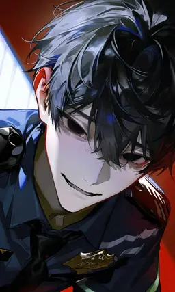 Profile image of 黒瀬 暗