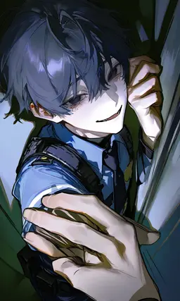 Profile image of 黒瀬 暗