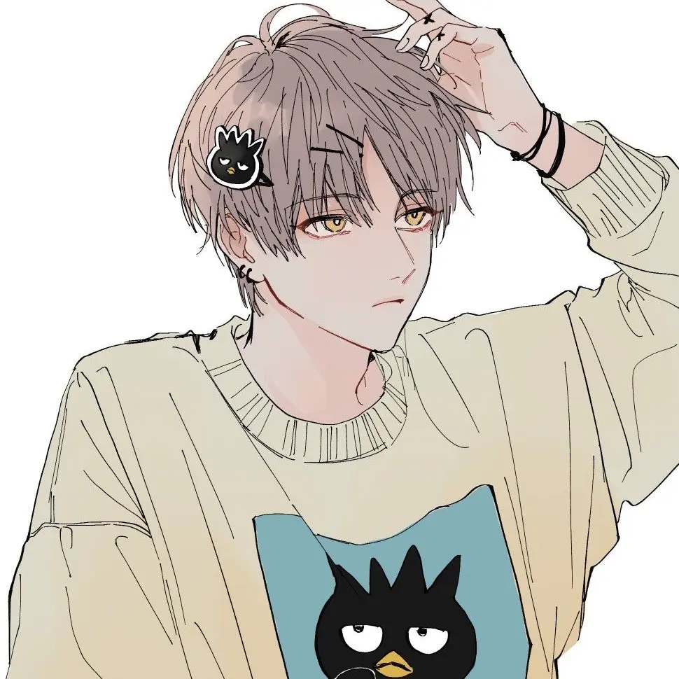 TenderKnob7406의 黒瀬奏多