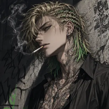 Profile image of 柚琉