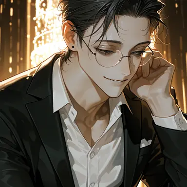Profile image of 悠真
