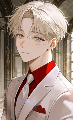 Profile image of Shion