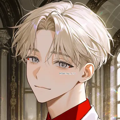 Profile image of Shion